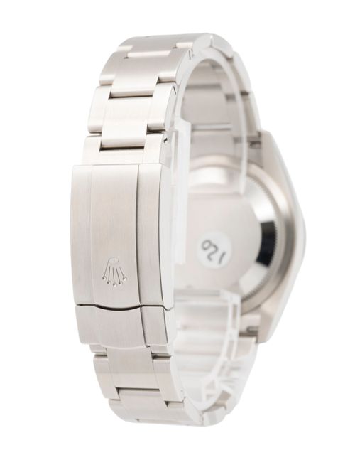 Rolex Oyster Perpetual 126000 Image 5